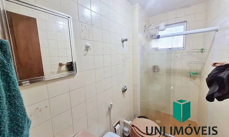 Apartamento 02 Quart...