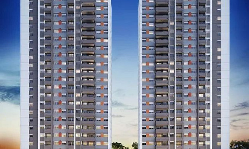 São Paulo - Apartame...