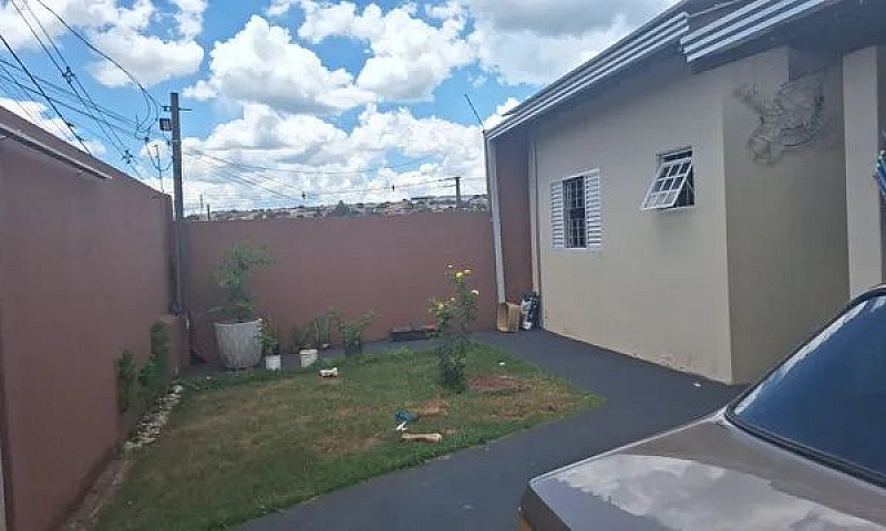 Jardim Nova Aliança ...