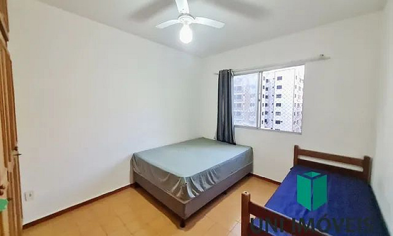 Apartamento 02 Quart...