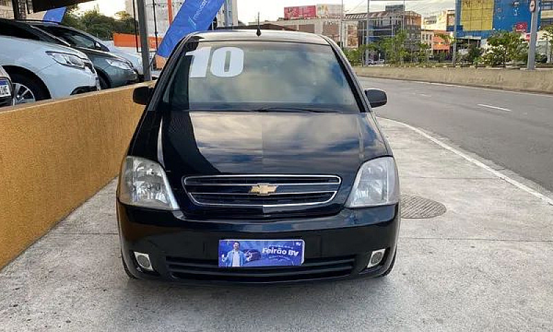 Chevrolet Meriva  Jo...