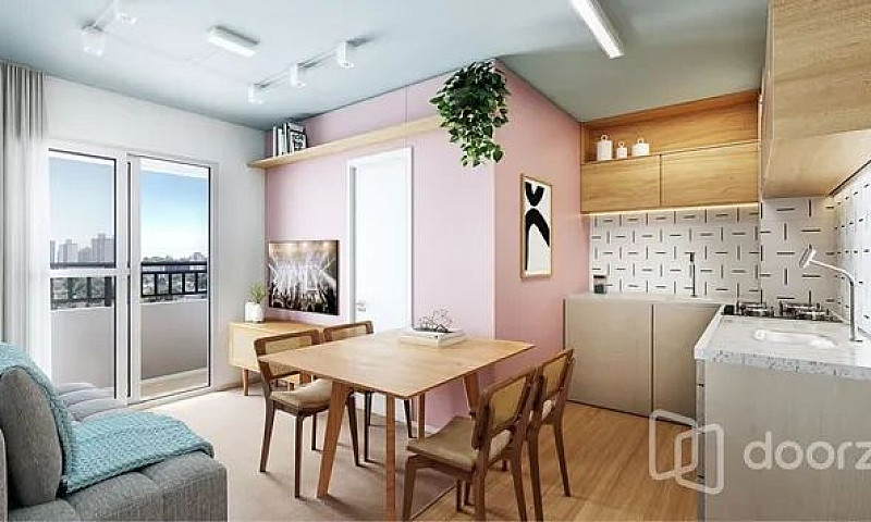 São Paulo - Apartame...