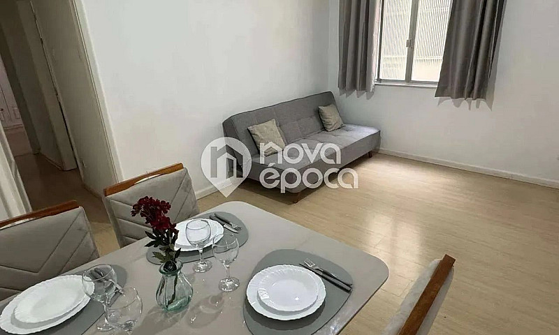 Leblon | Apartamento...