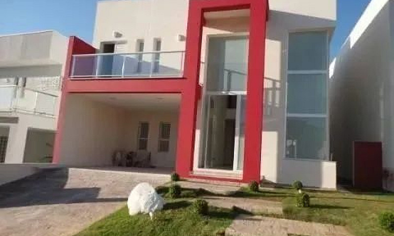 Venda | Casa Com 305...