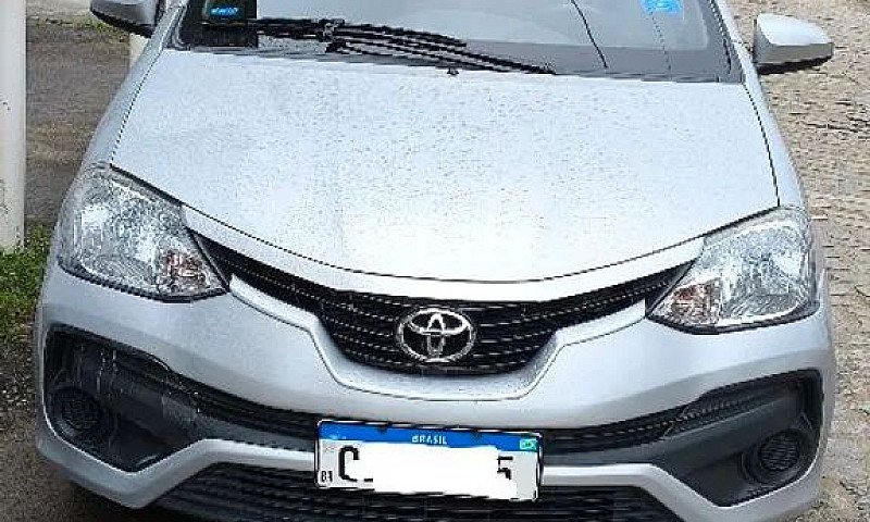 Carro Super Novo....