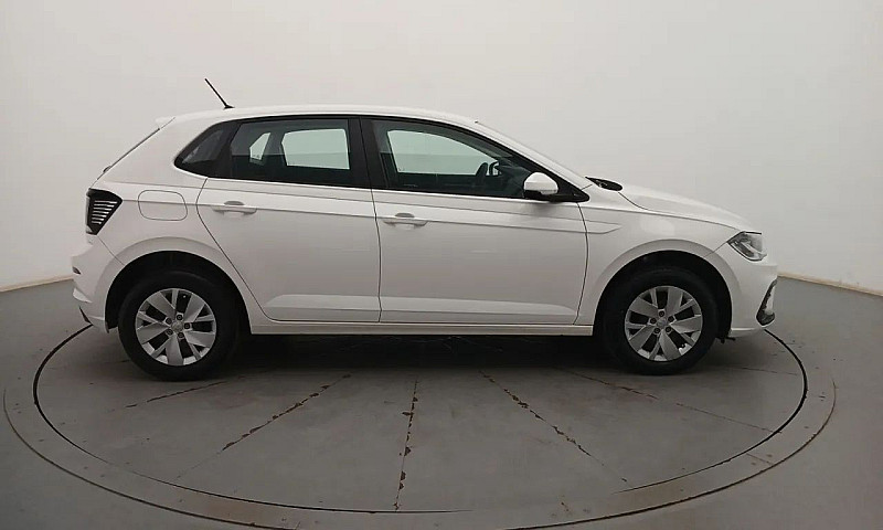 Volkswagen Polo 2024...