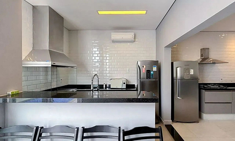 Casa Térrea Mobiliad...