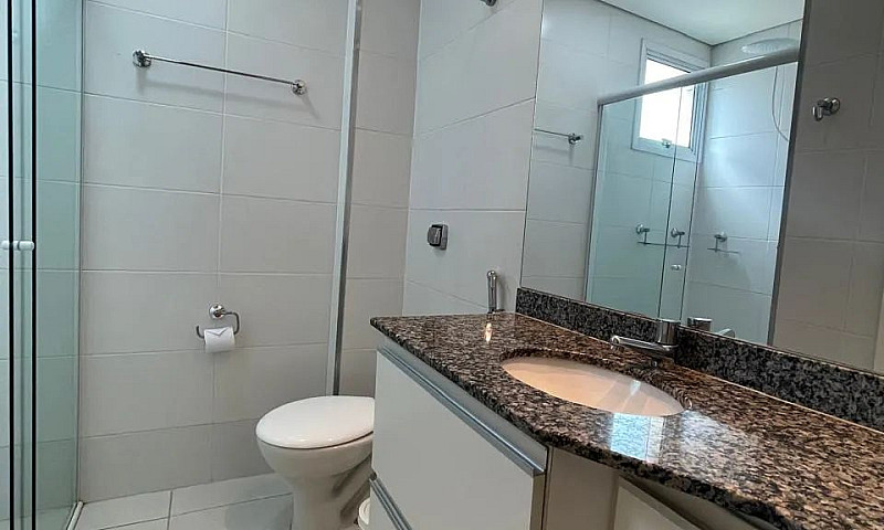 Apartamento Mobiliad...