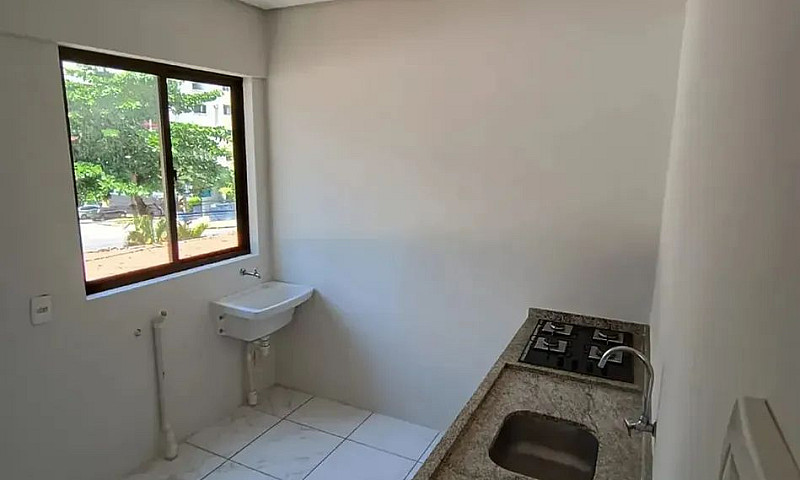 Alugo Apto Boa Viage...