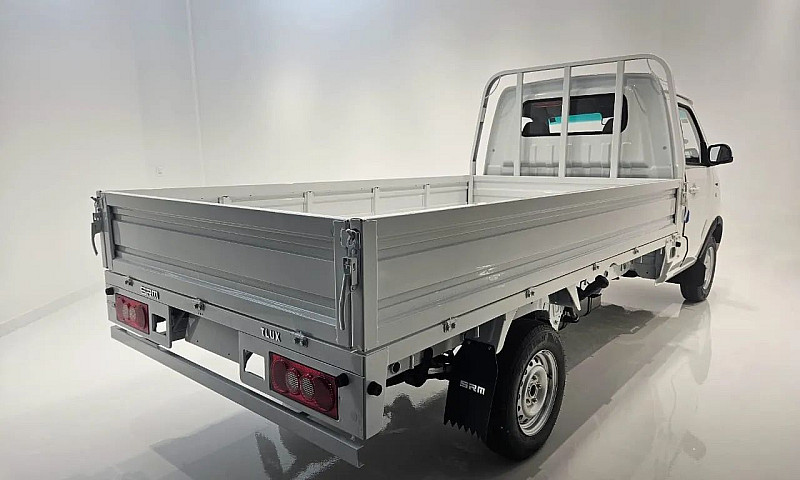 Shineray Tlux 1.6 16...