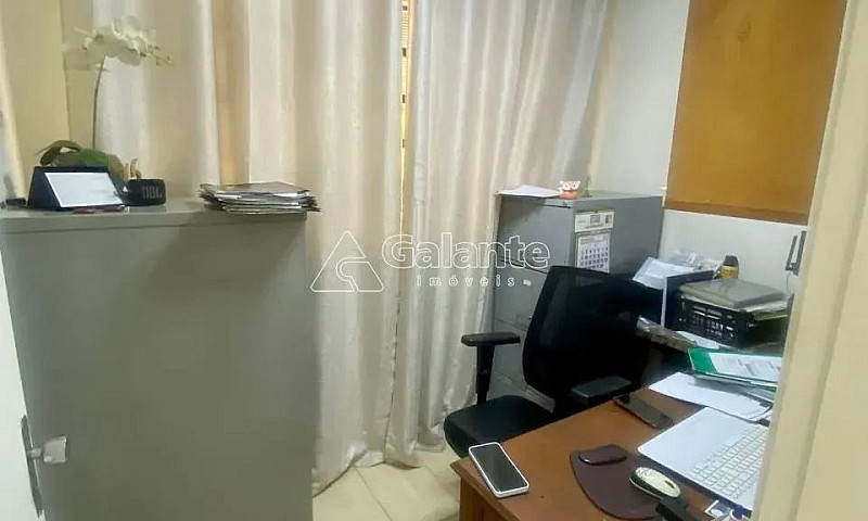 Casa - Jardim Flambo...