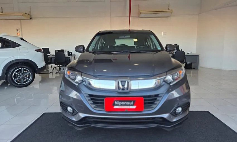 Honda Hr-V Lx 1.8 Fl...