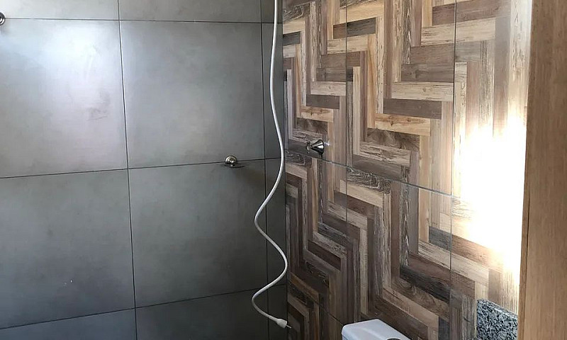 Kitnet No Centro De ...