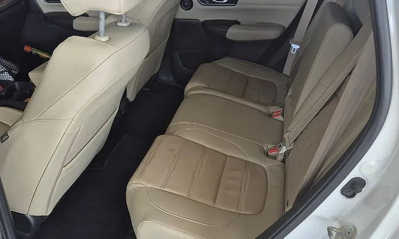 Honda Cr-V Touring 1...