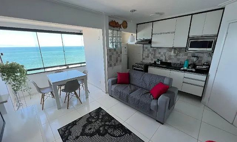 Apartamento 2 Quarto...