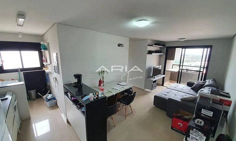 Apartamento À Venda ...