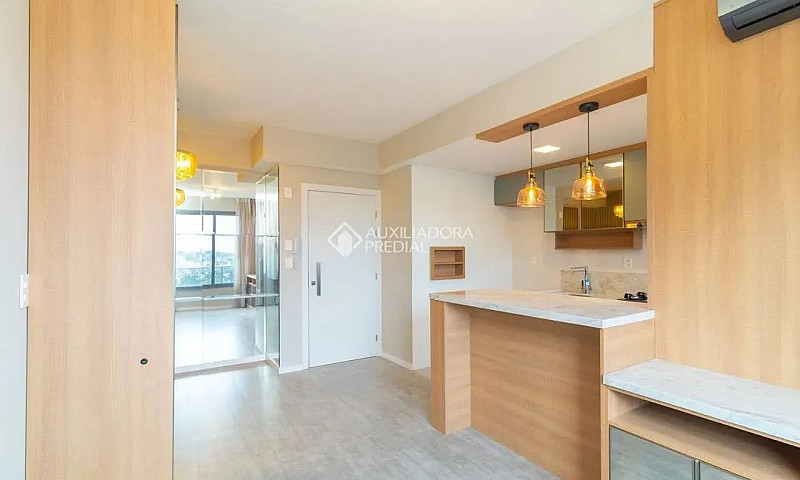 Apartamento 2 Quarto...