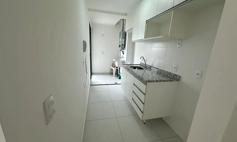 Lindo Apartamento 3 ...