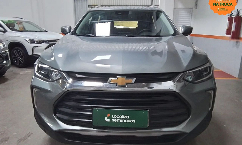 Chevrolet Tracker 20...