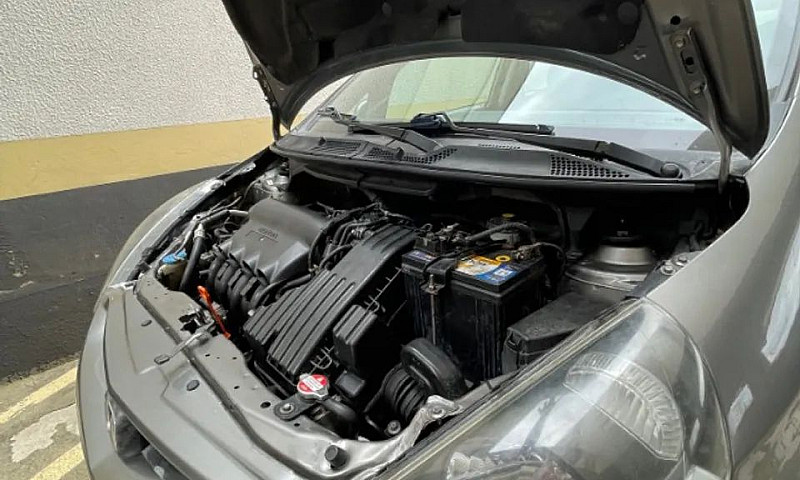 Honda Fit Lxl 1.4/ 1...