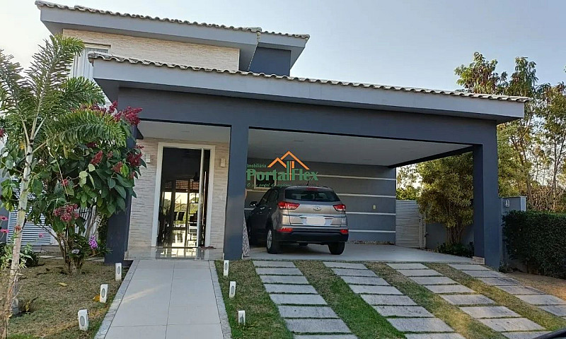 Casa À Venda Em Boul...