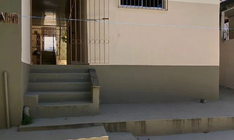 Casa Para Alugar - B...