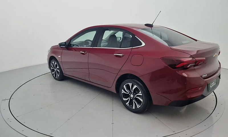 Chevrolet Onix Plus ...