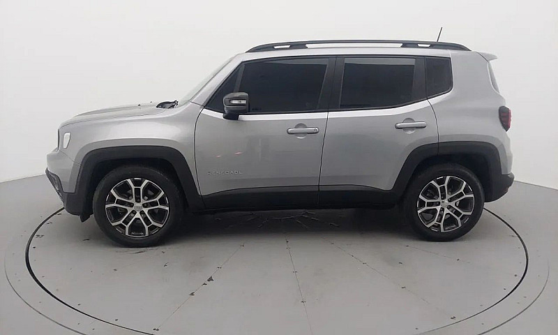 Jeep Renegade 2024 1...