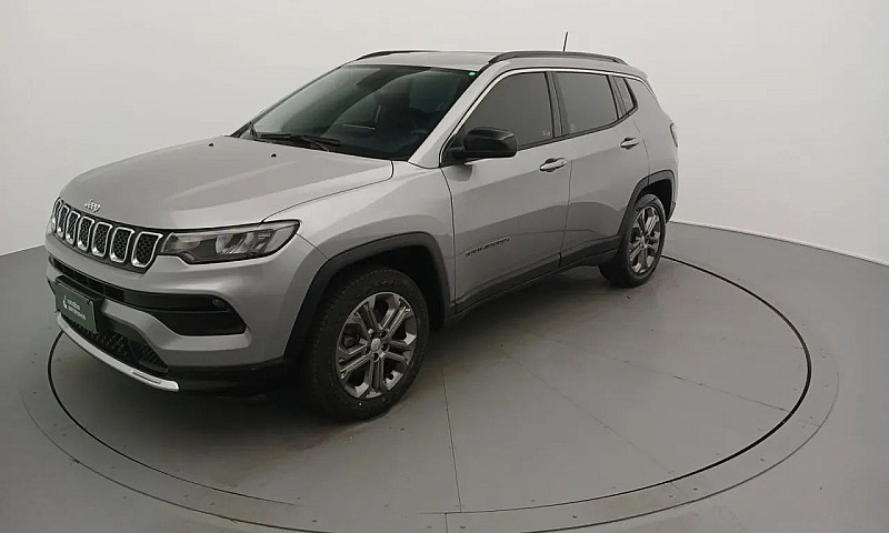 Jeep Compass 2023 1....