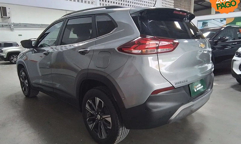 Chevrolet Tracker 20...