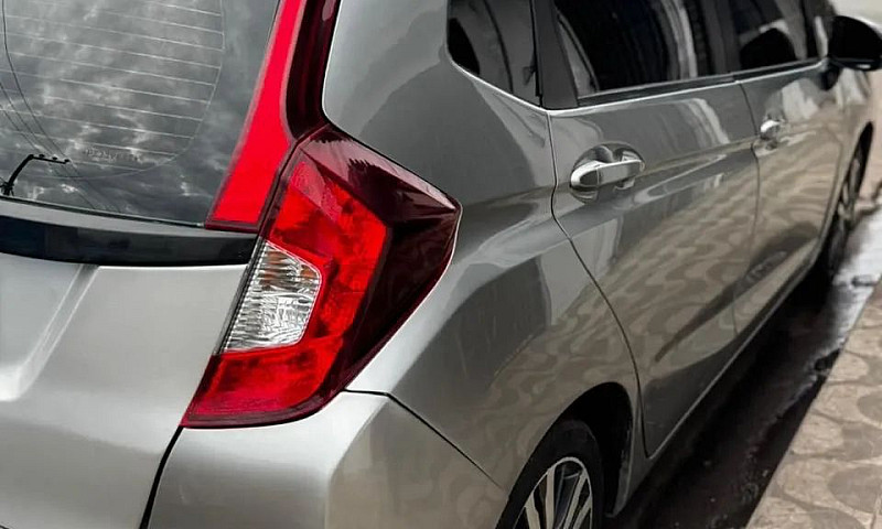 Honda Fit Automático...