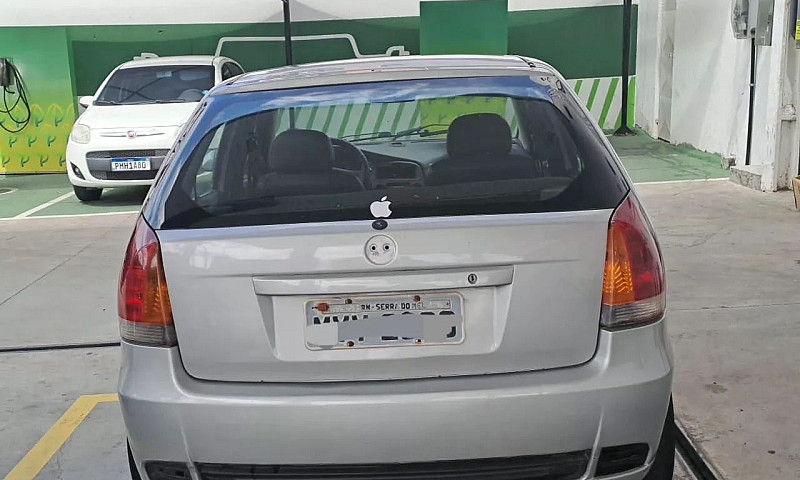 Fiat Palio Celebrati...