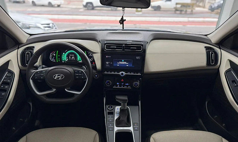 Hyundai Creta Ultima...