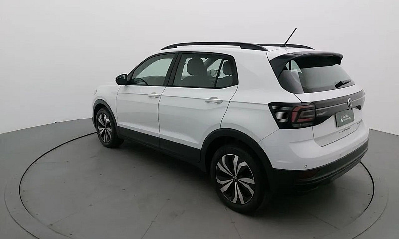 Volkswagen T-Cross 2...