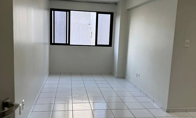 Apartamento 2 Qtos N...