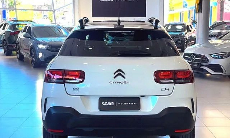 Citroën C4 Cactus 1....