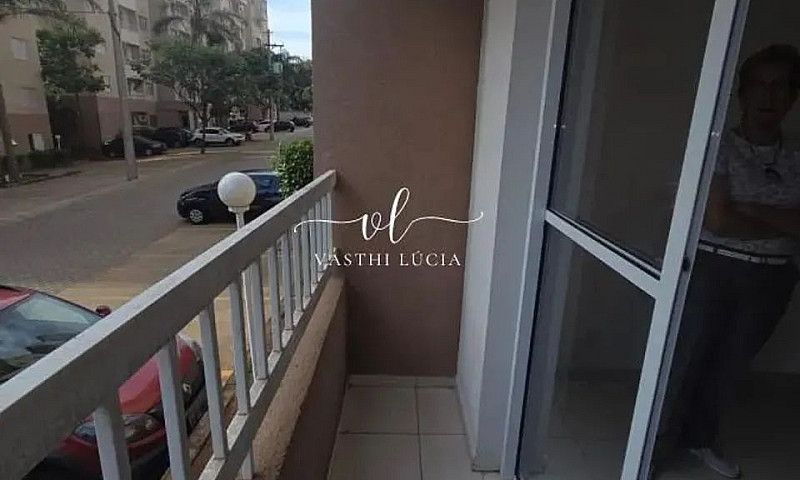 Apartamento Para Loc...