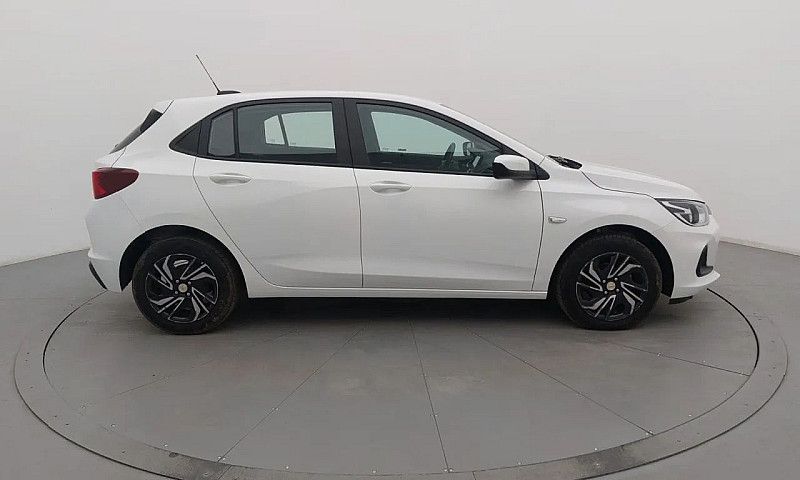 Chevrolet Onix 2024 ...