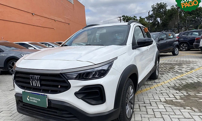 Fiat Pulse 2024 1.3 ...