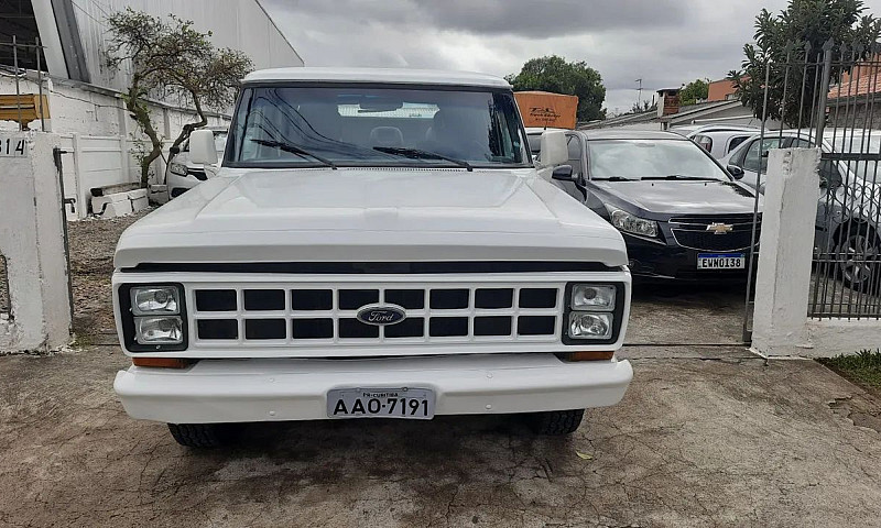 Oportunidade!!! F100...