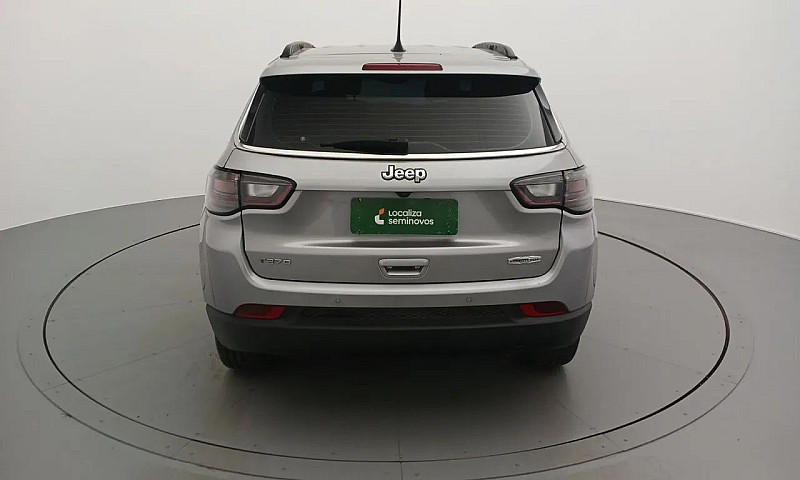 Jeep Compass 2023 1....