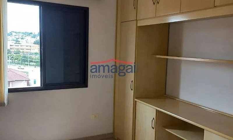 Apartamento 3 Quarto...