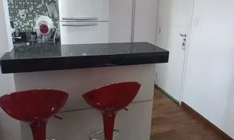 Lindo 2 Qtos Flex Ga...