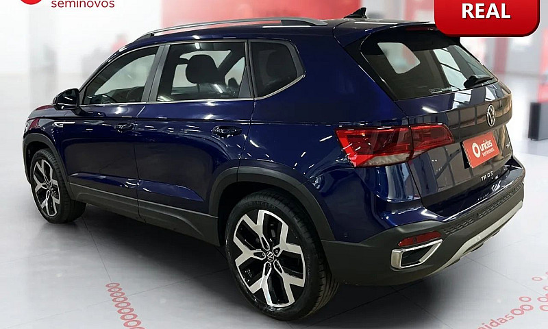 Volkswagen Taos High...