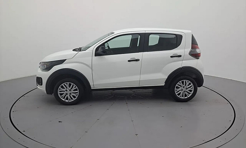 Fiat Mobi Like 1.0 F...