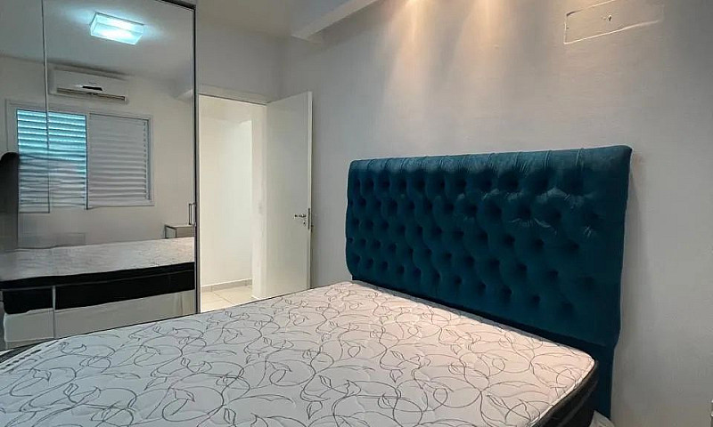 Apartamento Mobiliad...
