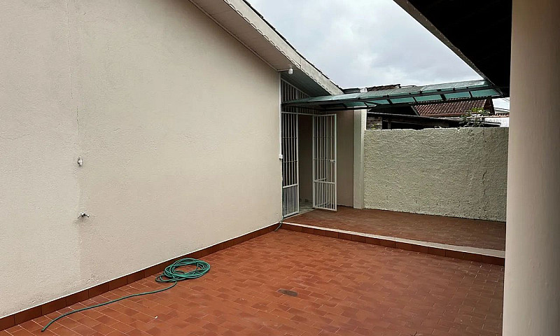 Aluguel Casa Condomí...