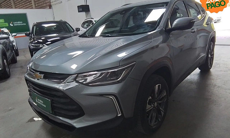 Chevrolet Tracker 20...