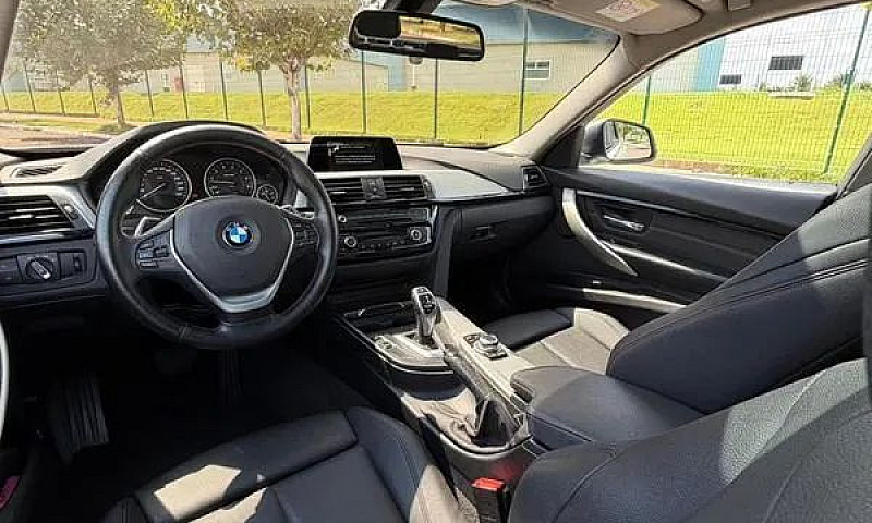 Bmw 320I A Modern/Sp...