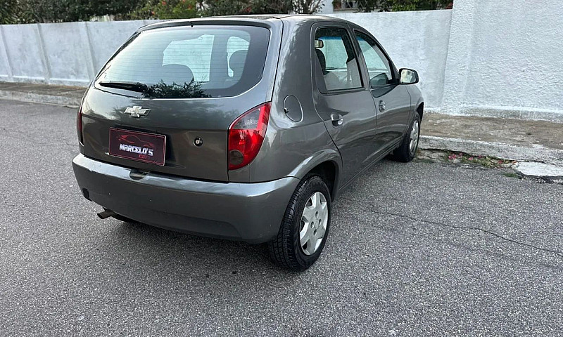 Chevrolet Celta Life...